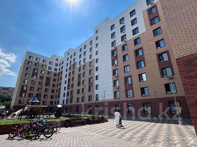 1-комнатная квартира · 47.7 м² · 7/9 этаж, Байсеитова 108 — Шакарима (рядом 1 роддом) за 31.5 млн ₸ в Семее