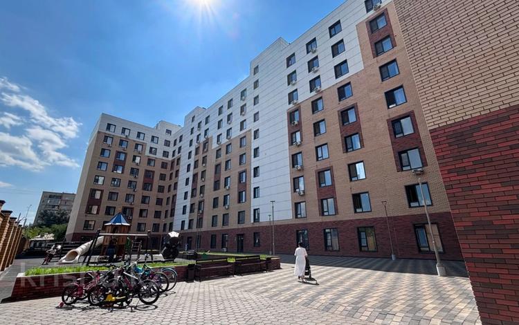 1-комнатная квартира · 47.7 м² · 7/9 этаж, Байсеитова 108 — Шакарима (рядом 1 роддом) за 31.5 млн ₸ в Семее — фото 7