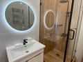 2-бөлмелі пәтер · 58 м² · 8/10 қабат, Микрорайон Байкена Ашимова 21 А, бағасы: 300 000 ₸ в Караганде — фото 8