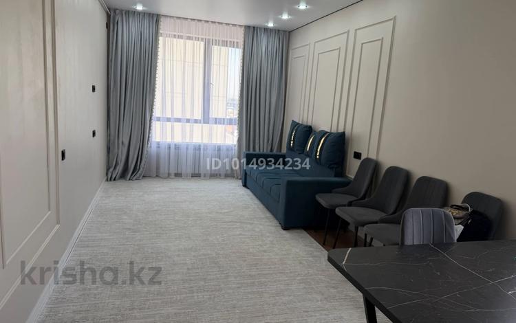 2-бөлмелі пәтер · 51 м² · 5/7 қабат, Р. Кошкарбаева 7, бағасы: 250 000 ₸ в Туздыбастау (Калинино) — фото 7