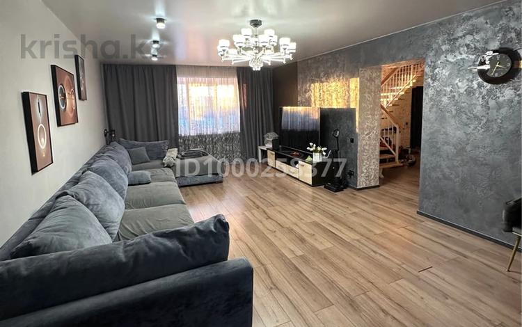 Часть дома · 5 комнат · 115.5 м² · 14 сот., Звёздная — Рядом с 11й школой за 68 млн 〒 в Риддере — фото 13