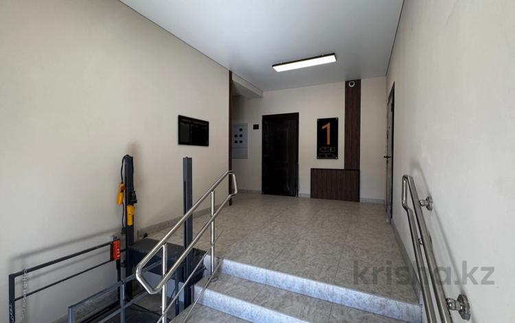 2-бөлмелі пәтер · 78.8 м² · 2/3 қабат, Гагарина, бағасы: ~ 32.3 млн ₸ в Костанайской обл. — фото 2