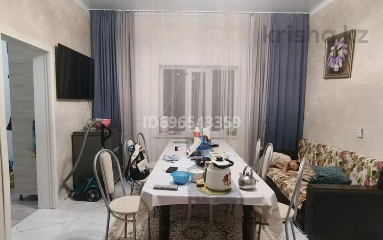 Отдельный дом · 4 комнаты · 75 м² · 10 сот., Шанырак 921 за 32 млн ₸ в Таразе — фото 3