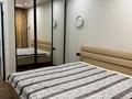 2-комнатная квартира · 51.5 м² · 6/9 этаж, Микрорайон Кайрат за 37 млн ₸ в Алматы, Турксибский р-н — фото 4
