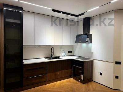 2-комнатная квартира · 51.5 м² · 6/9 этаж, Микрорайон Кайрат за 37 млн ₸ в Алматы, Турксибский р-н