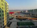 2-комнатная квартира · 51.5 м² · 6/9 этаж, Микрорайон Кайрат за 37 млн ₸ в Алматы, Турксибский р-н — фото 9
