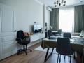2-бөлмелі пәтер · 47 м² · 6/12 қабат, Райымбека 351/1, бағасы: 36 млн ₸ в Алматы, Алатауский р-н — фото 13
