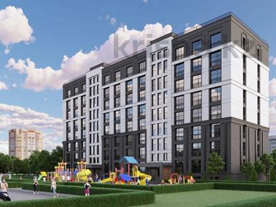 1-комнатная квартира · 47 м² · 2/8 этаж, Акбастау за ~ 16.9 млн ₸ в Талдыкоргане, Каратал