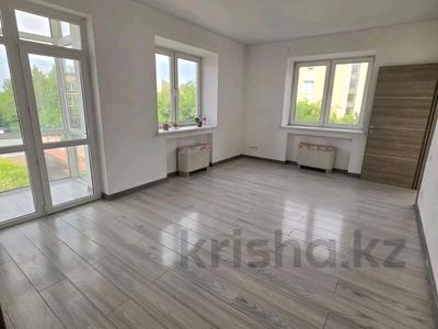 3-бөлмелі пәтер · 84.1 м² · 3/4 қабат, Аль-Фараби 144, бағасы: 85 млн ₸ в Алматы, Бостандыкский р-н