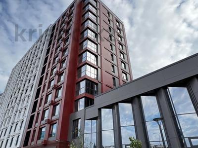 2-комнатная квартира · 52 м² · 12/12 этаж, Турар Рыскулов 18 за 39.5 млн ₸ в Астане, Есильский р-н