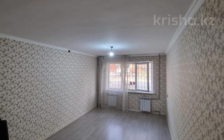 1-комнатная квартира · 31 м² · 1/5 этаж, Аскарова — Байтиленова за 100 000 ₸ в Шымкенте, Абайский р-н — фото 2