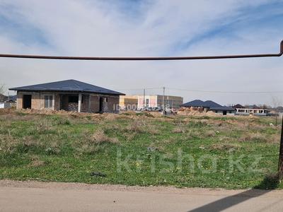 Участок · 8 соток, Алатау Жастар за 44.8 млн ₸ в Абае