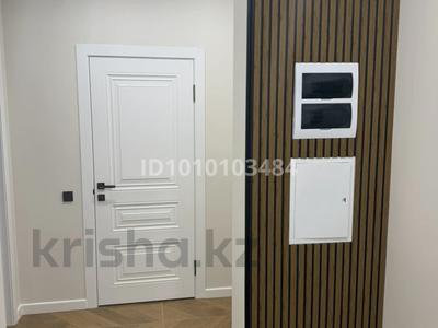 1-комнатная квартира · 44 м² · 8/12 этаж, мкр Гажайып, Ғажайып ш/а. 5/1 за 230 000 〒 в Алматы, Алатауский р-н