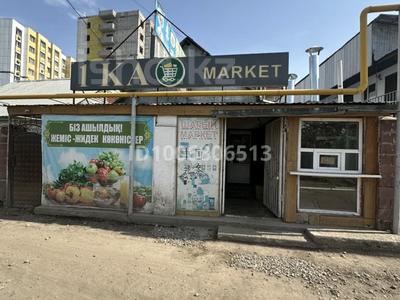 Отдельный дом · 2 комнаты · 60 м² · 6 сот., мкр Ожет, Өжет ш/а. Рафикова 14 за 150 млн 〒 в Алматы, Алатауский р-н