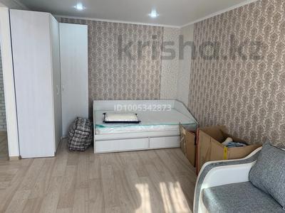 1-комнатная квартира · 33 м² · 2/5 этаж, Интернациональная 6 за 140 000 〒 в Петропавловске