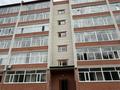 3-комнатная квартира · 96.8 м² · 2/6 этаж, Ш.Айталиева д.1/1 58 за 320 000 ₸ в Уральске