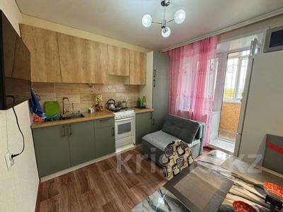 1-бөлмелі пәтер · 41.4 м² · 1/5 қабат, кунай 82 квартал дом 2, бағасы: 16.5 млн ₸ в Костанае
