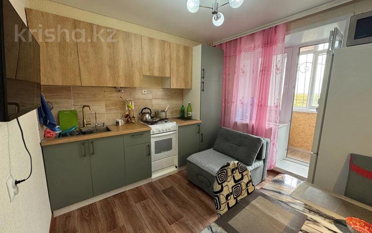 1-бөлмелі пәтер · 41.4 м² · 1/5 қабат, кунай 82 квартал дом 2, бағасы: 16.5 млн ₸ в Костанае — фото 6