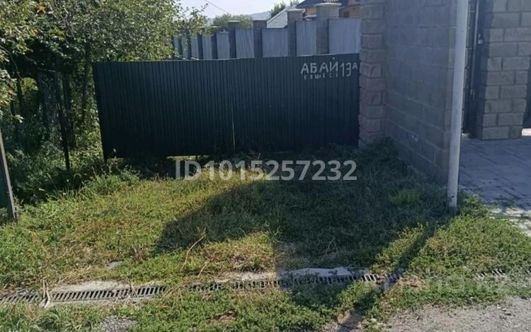 Жер телімі · 12 сотық, Абая 13а, бағасы: 11 млн ₸ в Кызылжар — фото 2
