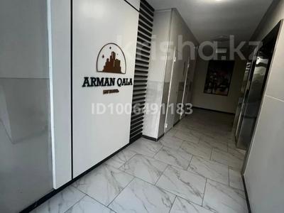 1-бөлмелі пәтер · 39.6 м² · 3/12 қабат, мкр Шымсити 1280/2, бағасы: 24.5 млн ₸ в Шымкенте, Абайский р-н