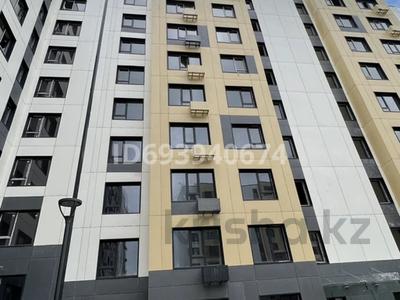 2-комнатная квартира, 51.9 м², 5/9 этаж, Райымбек батыр 161 а за 25 млн 〒 в 