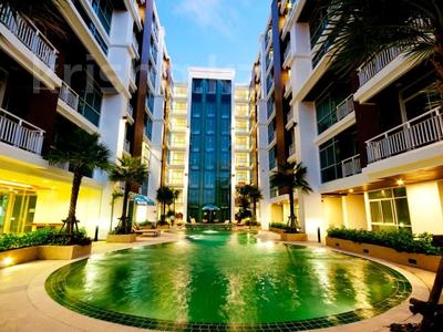 2-комнатная квартира · 38 м² · 8/8 этаж, Пхукет за ~ 58.5 млн 〒