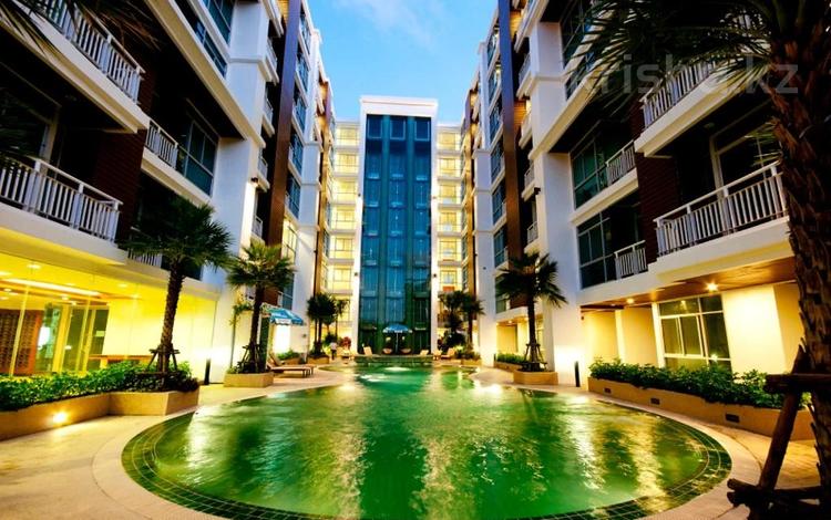 2-комнатная квартира · 38 м² · 8/8 этаж, Пхукет за ~ 58.5 млн 〒 — фото 2