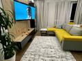 2-бөлмелі пәтер · 56 м² · 16 қабат, Абая 130, бағасы: 25 000 ₸ в Алматы