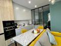 2-бөлмелі пәтер · 56 м² · 16 қабат, Абая 130, бағасы: 25 000 ₸ в Алматы — фото 13