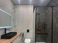 2-комнатная квартира · 55 м² · 5/14 этаж, Манаса — Абая за 400 000 ₸ в Алматы, Алмалинский р-н — фото 5