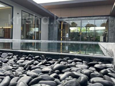 Отдельный дом · 4 комнаты · 442 м² · 6.12 сот., Чалонг за ~ 758.1 млн 〒 в Пхукете