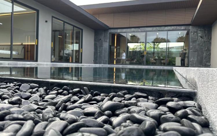 Отдельный дом · 4 комнаты · 442 м² · 6.12 сот., Чалонг за ~ 758.1 млн 〒 в Пхукете — фото 16