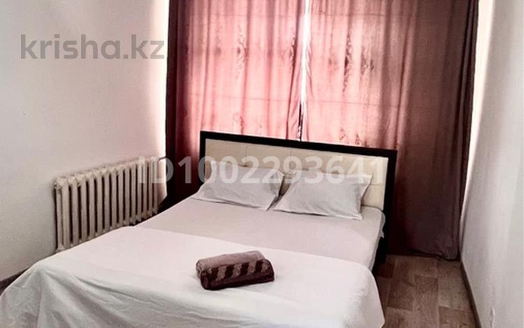 2-комнатная квартира · 50 м² · 3/5 этаж, Ильясова 2 — Жайна Центр за 14 000 ₸ в  — фото 2