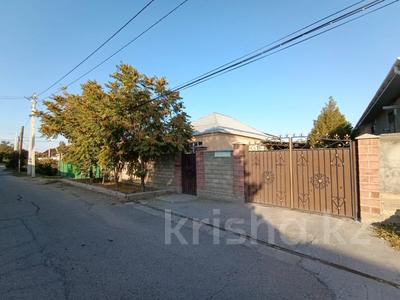 Отдельный дом · 8 комнат · 200 м² · 6 сот., Жолбарысхана 88 за 35 млн 〒 в Таразе