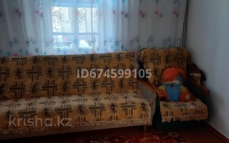 Отдельный дом · 4 комнаты · 62 м² · 5 сот., Аманжола Шамкенова 65 за 20 млн 〒 в Павлодаре — фото 11