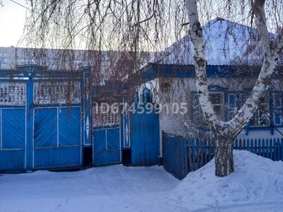 Отдельный дом • 4 комнаты • 62 м² • 5 сот., Аманжола Шамкенова 65 за 21 млн 〒 в Павлодаре