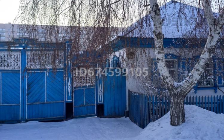 Отдельный дом • 4 комнаты • 62 м² • 5 сот., Аманжола Шамкенова 65 за 21 млн 〒 в Павлодаре — фото 3