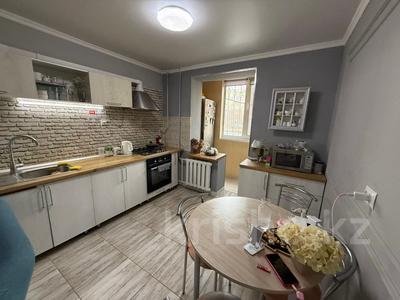 2-комнатная квартира · 54 м² · 1/5 этаж, 8-й микрорайон, 8 микрорайон 2 за 25 млн 〒 в Костанае