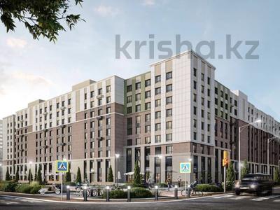 Еркін · 84.8 м², бағасы: 86 млн ₸ в Астане