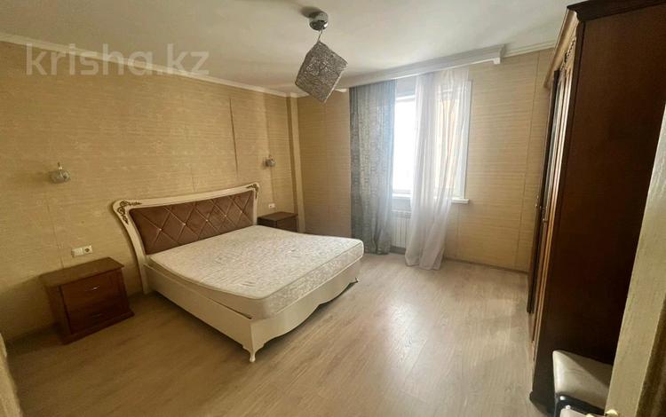 2-комнатная квартира, 67 м², 8/9 этаж, Сауран