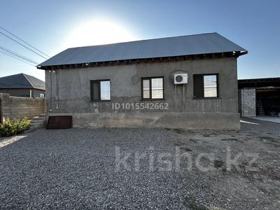 Отдельный дом · 3 комнаты · 120 м² · 13 сот., Сауран 75 — Дача за 27 млн ₸ в Таразе