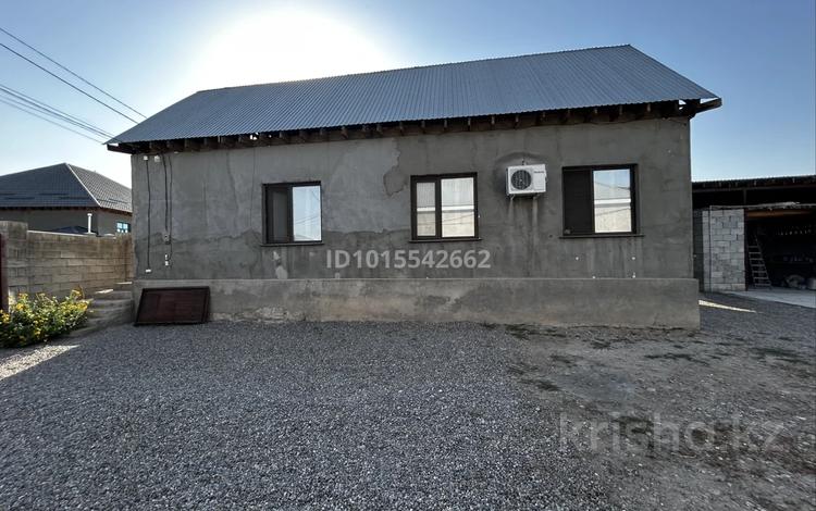 Отдельный дом · 3 комнаты · 120 м² · 13 сот., Сауран 75 — Дача за 27 млн ₸ в Таразе — фото 2