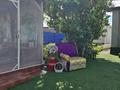Жеке үй · 1 бөлме · 20 м², ул. Данчева 91, бағасы: 35 000 ₸ в  — фото 36