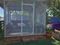 Жеке үй · 1 бөлме · 20 м², ул. Данчева 91, бағасы: 35 000 ₸ в  — фото 55