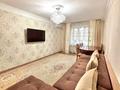 3-комнатная квартира, 60 м², 3/4 этаж, Жетысу 32 за 16.8 млн 〒 в Талдыкоргане