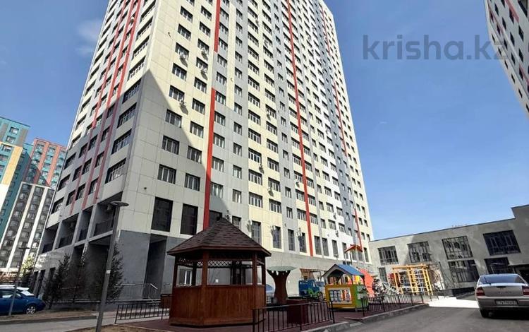 2-комнатная квартира · 75 м² · 20/25 этаж, Тауелсиздик 25/1 за 30.5 млн ₸ в Астане, Алматы р-н — фото 2