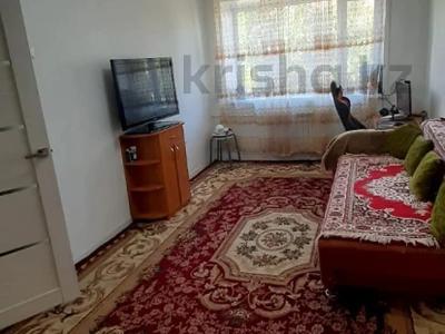 1-комнатная квартира · 33.1 м² · 2/2 этаж, Ворошилова 3 за 11 млн 〒 в Костанае