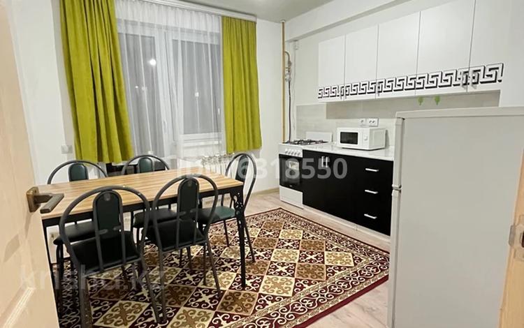 2-комнатная квартира · 53.9 м² · 4/5 этаж, Алтын Орда, 6/55, 4 блок, 1 подъезд, кв. 12 за 250 000 ₸ в Алматы — фото 27