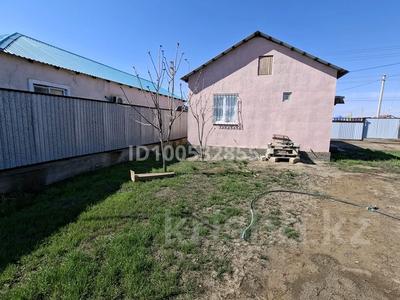 Отдельный дом · 2 комнаты · 48 м² · 9 сот., мкр Жулдыз-2, ул. Жамал Карши за 20 млн ₸ в Атырау