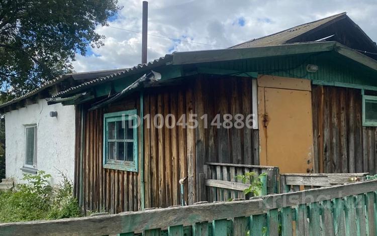 Часть дома · 3 комнаты · 60 м² · 7 сот., 2я линия 25 — Школа КШГ за 11 млн ₸ в Петропавловске — фото 2